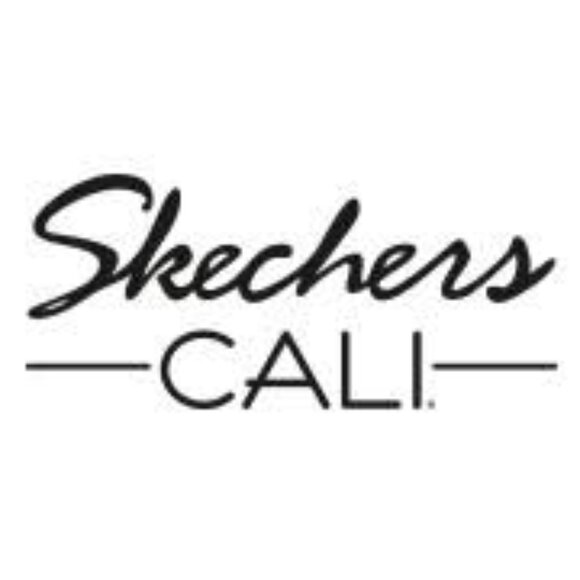 Skechers® Cali Beverlee Smitten Kitten Wedge Sandals - Size 8.5 - Picture 16 of 16